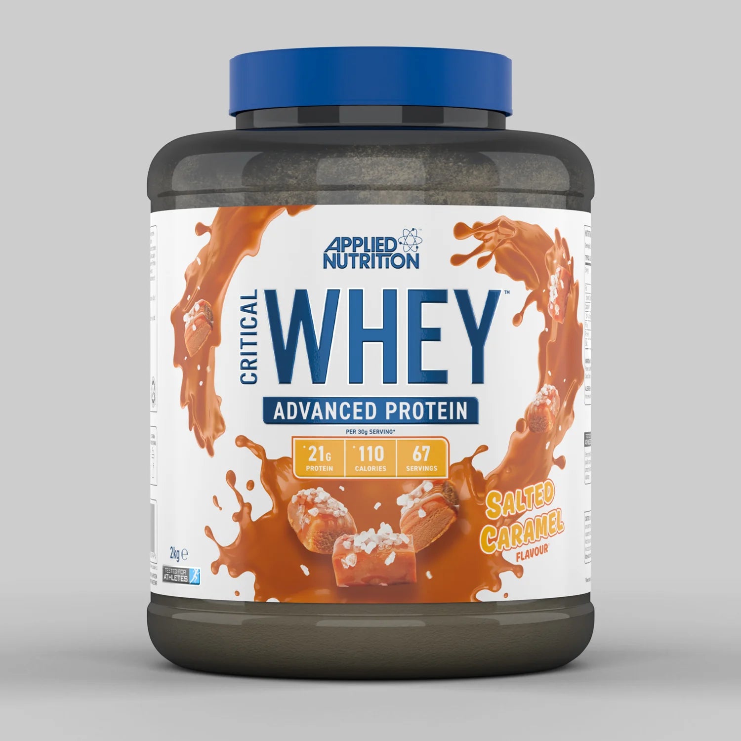 Applied Nutrition Critical Whey - 2000 g