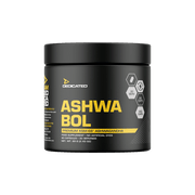 Dedicated Nutrition Ashwa-Bol - 60 kapslar
