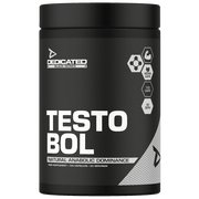 Dedicated Nutrition Testo-Bol - 120 kapslar