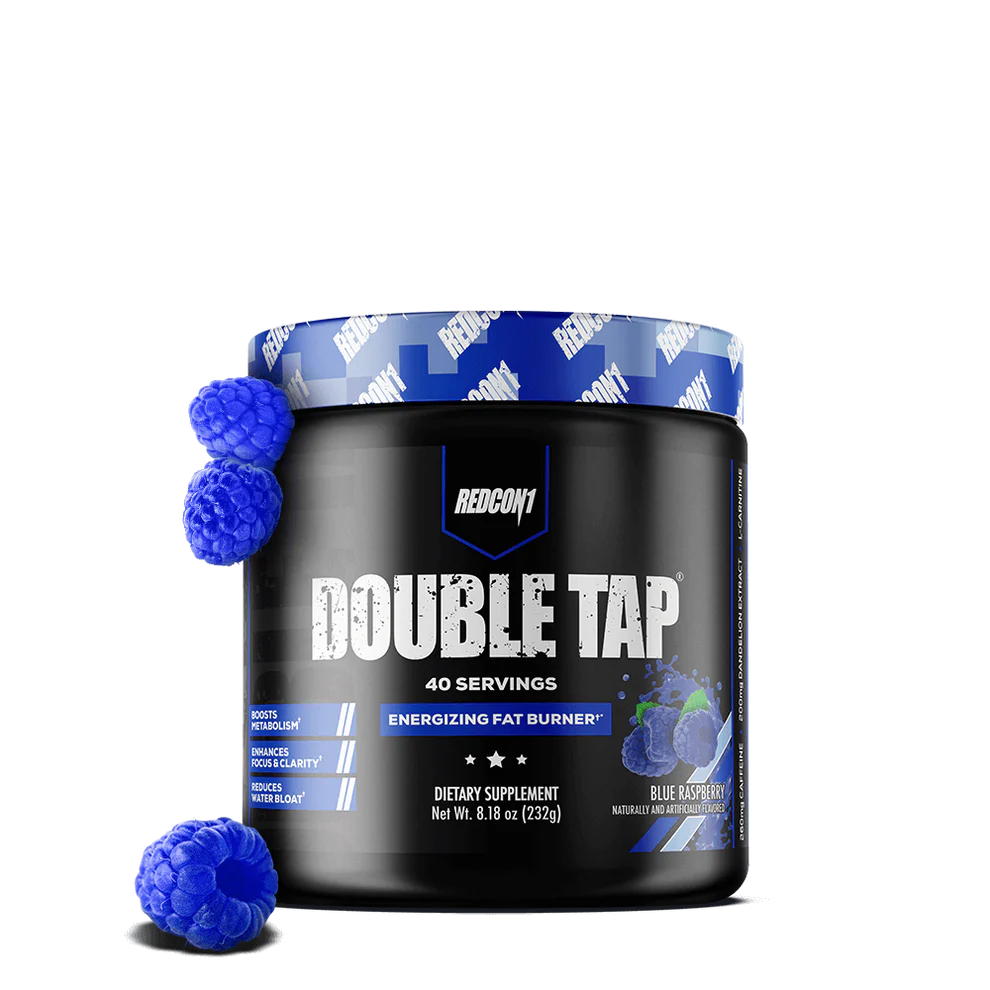 Redcon1 Double Tap - 232 g