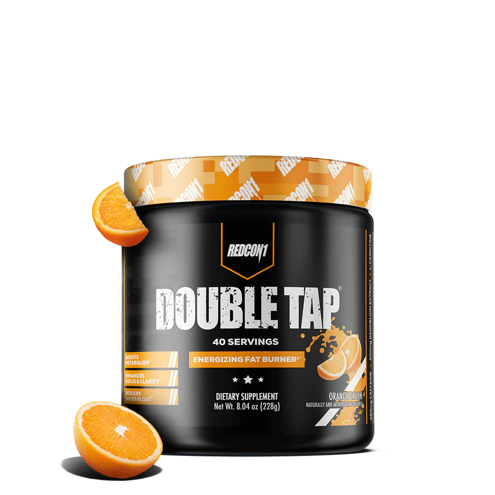 Redcon1 Double Tap - 232 g