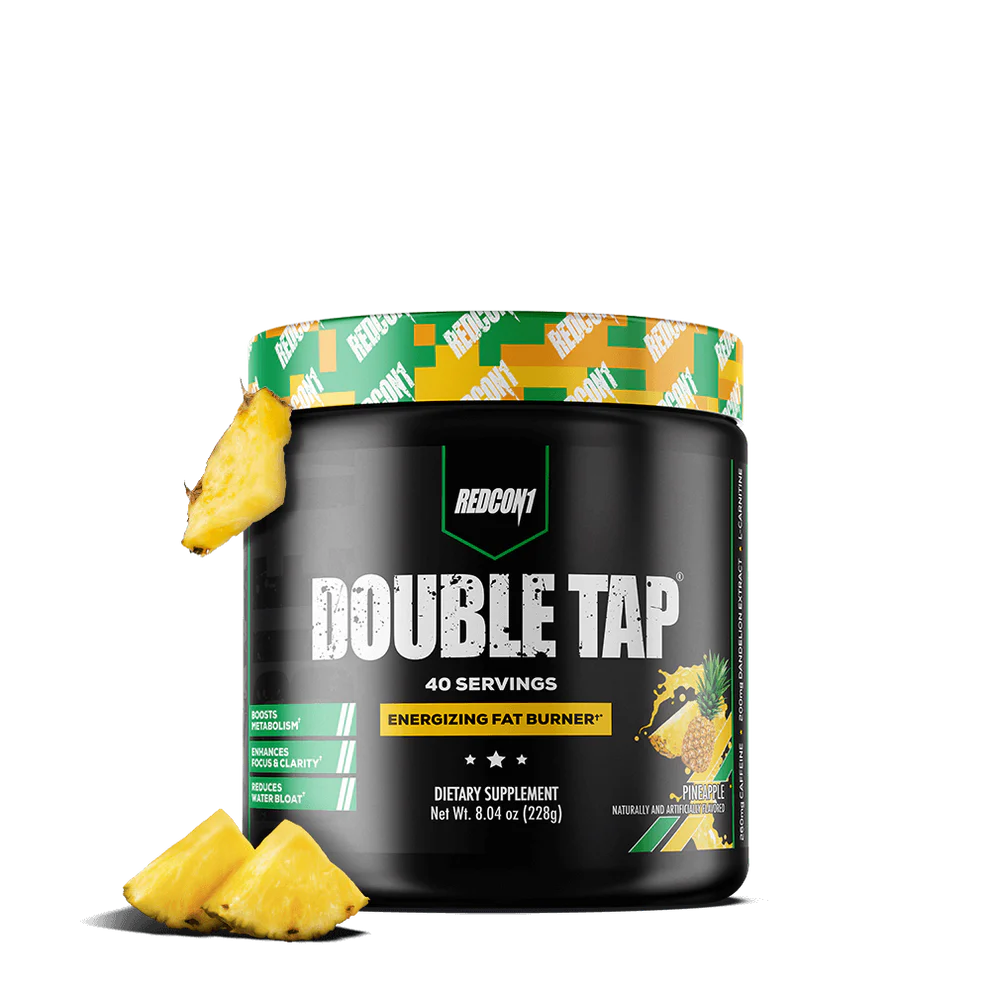 Redcon1 Double Tap - 232 g