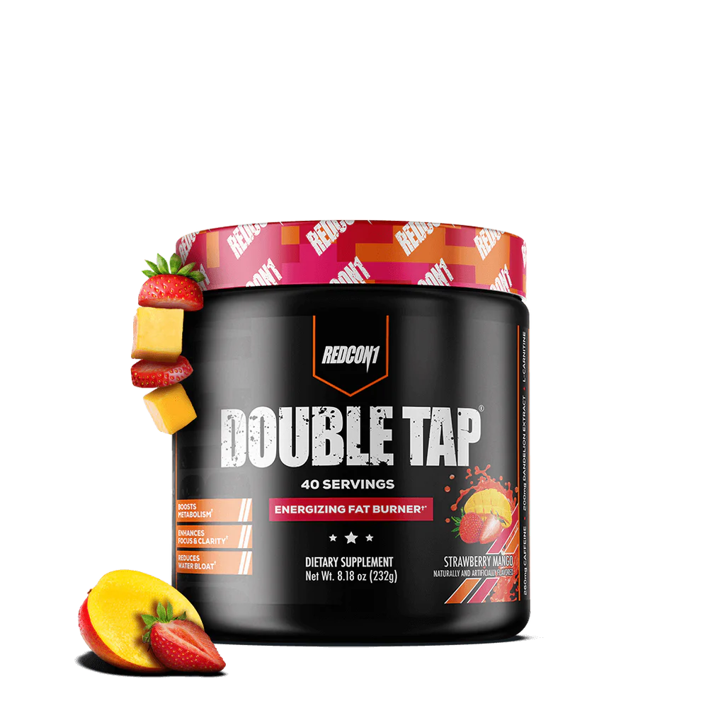 Redcon1 Double Tap - 232 g