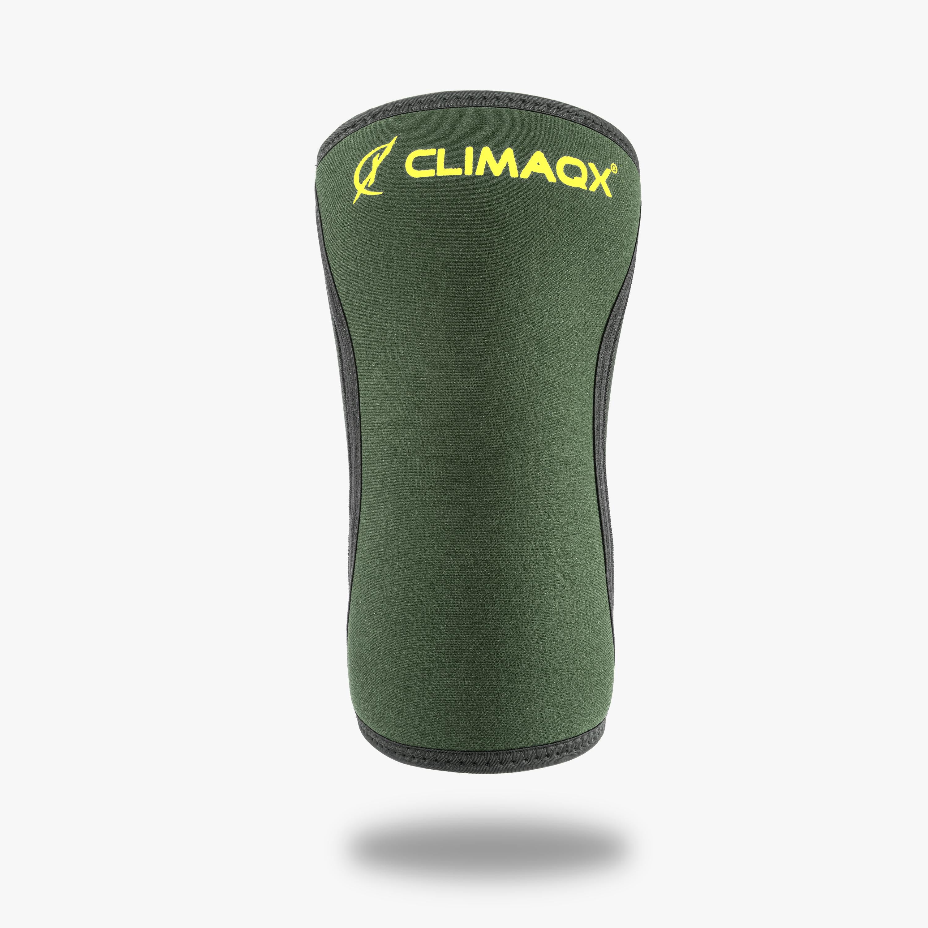 Climaqx Knee Sleeves - XXL - Muskelkompaniet