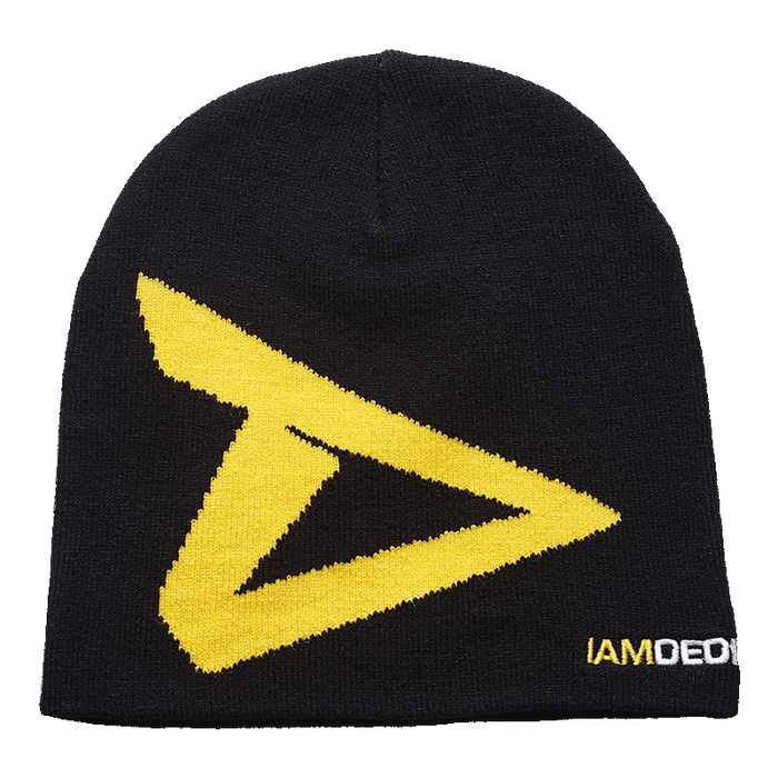 Dedicated beanie