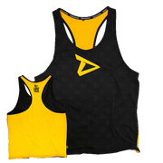 Dedicated Premium Stringer - Dedicated Logo