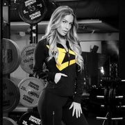 Dedicated Women Active Jacket