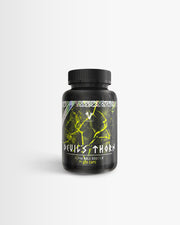 Viking Power Devil's Thorn Testo Booster - 120 kapslar