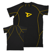 Dedicated Dry-Fit Rashguard