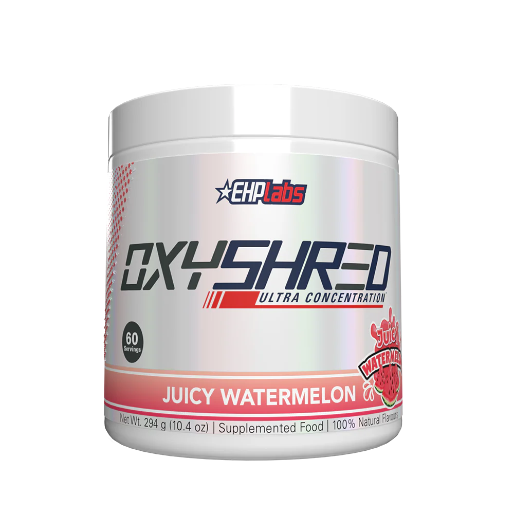 EHP Labs OxyShred - 60 servings