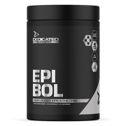 Dedicated Nutrition Epi-Bol - 60 kapslar