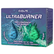 Evolite UltraBurner - 240 kapslar