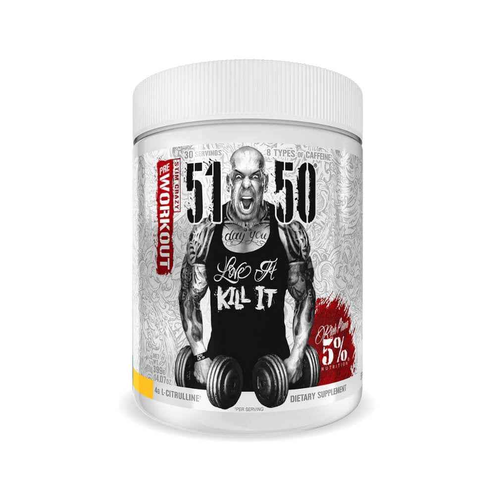 5% Nutrition 5150 - 399 g