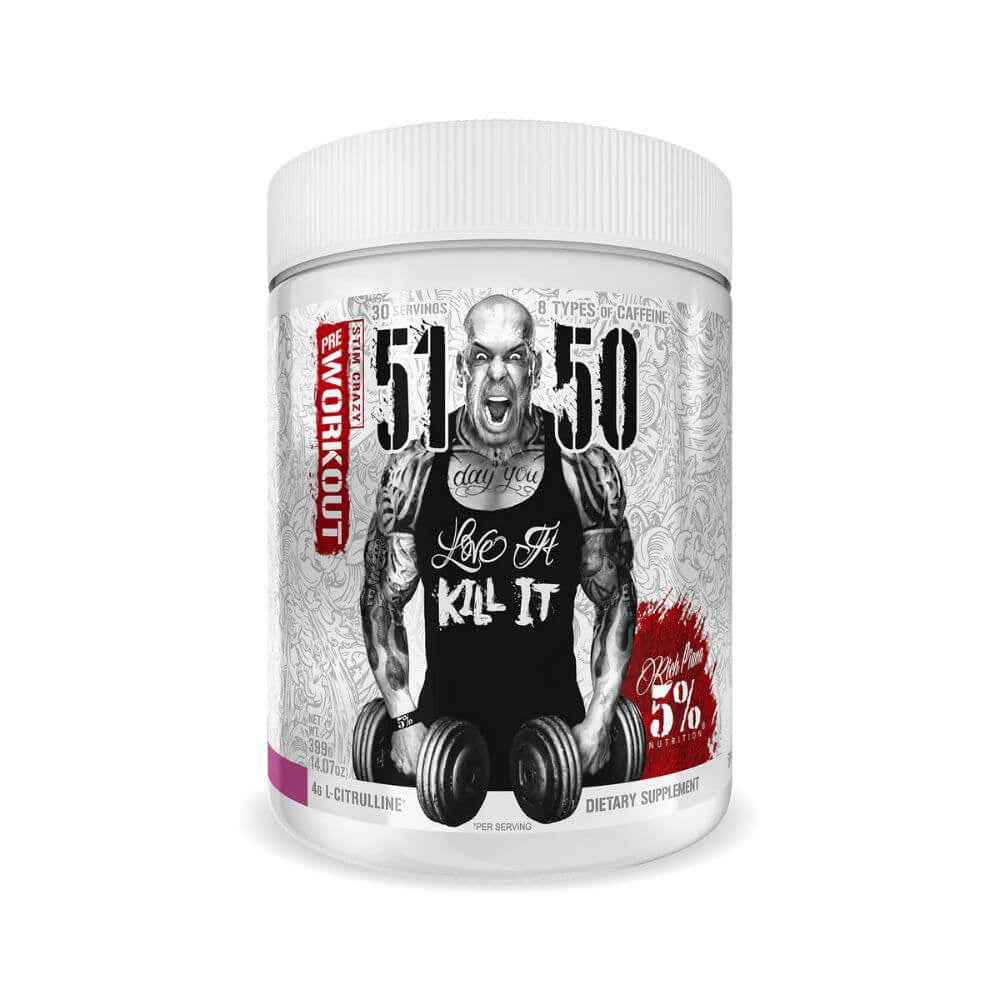 5% Nutrition 5150 - 399 g