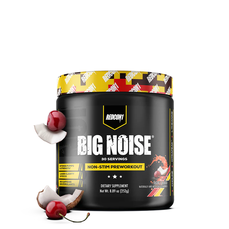 Redcon1 Big Noise - 261 g