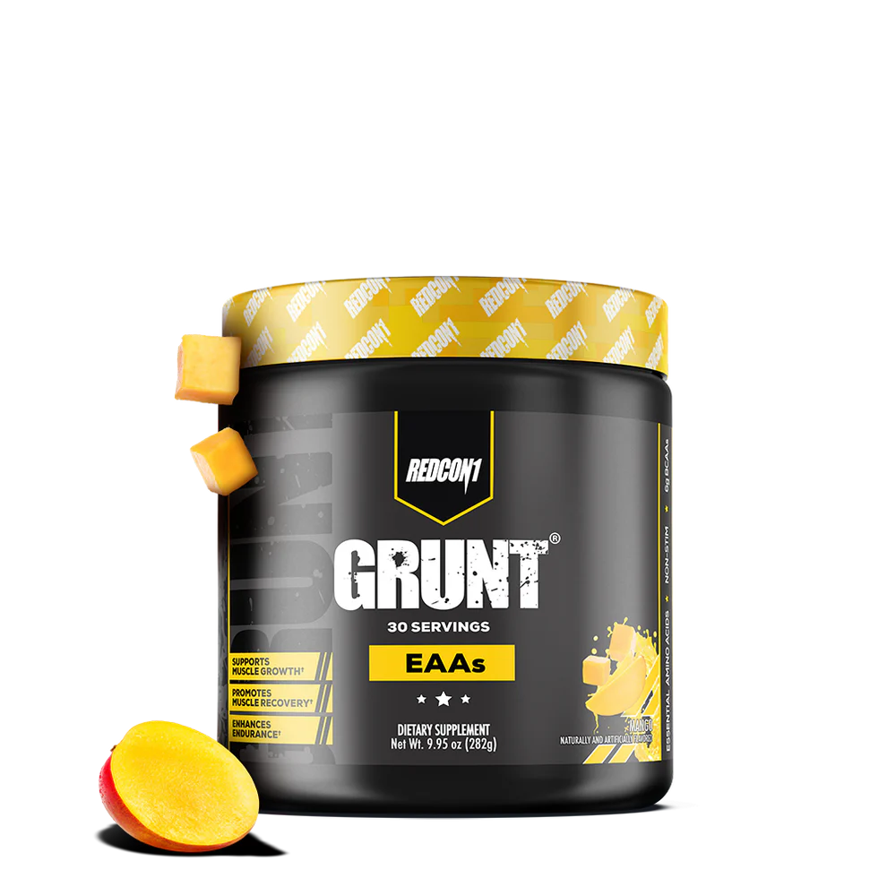 Redcon1 Grunt - 285 g