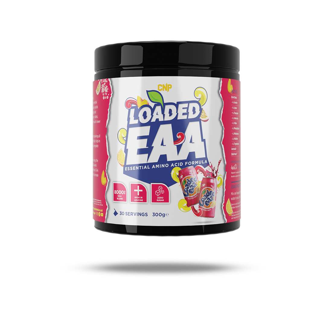 CNP Loaded EAA - 300 g