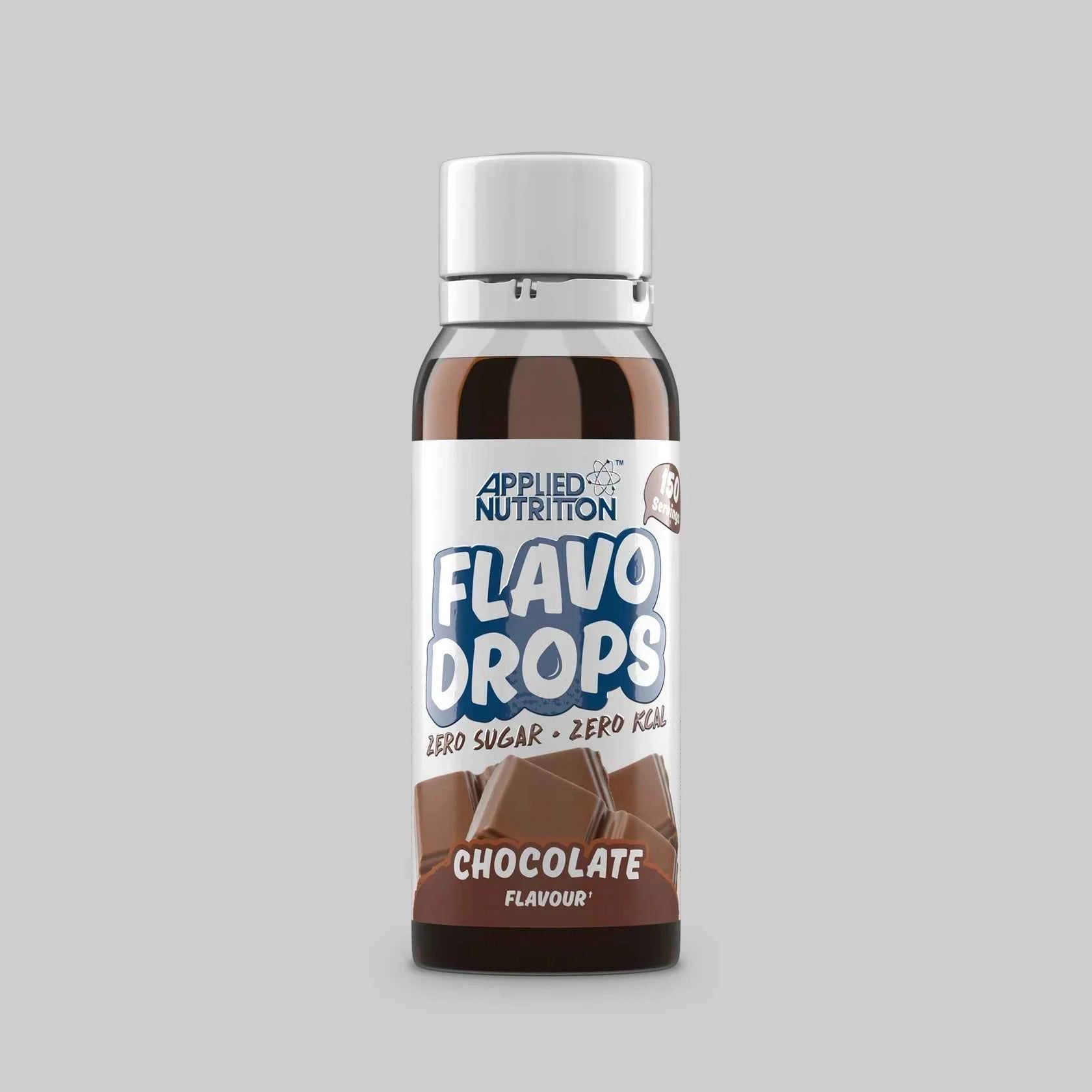 Applied Nutrition Fit Cuisine Flavo Drops