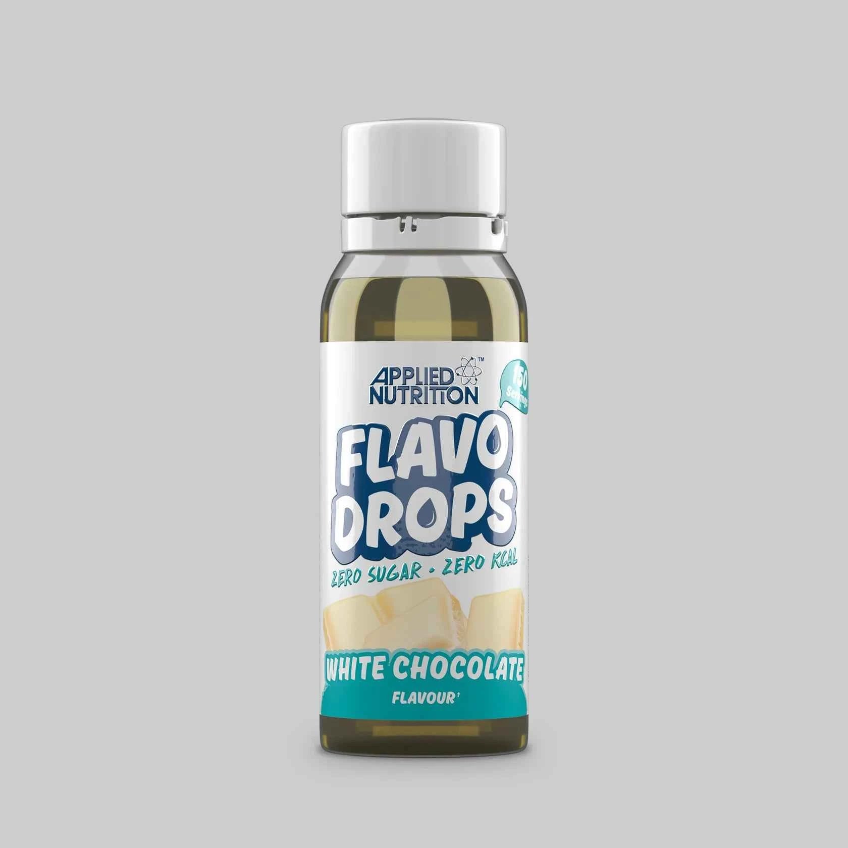 Applied Nutrition Fit Cuisine Flavo Drops