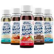 Applied Nutrition Fit Cuisine Flavo Drops