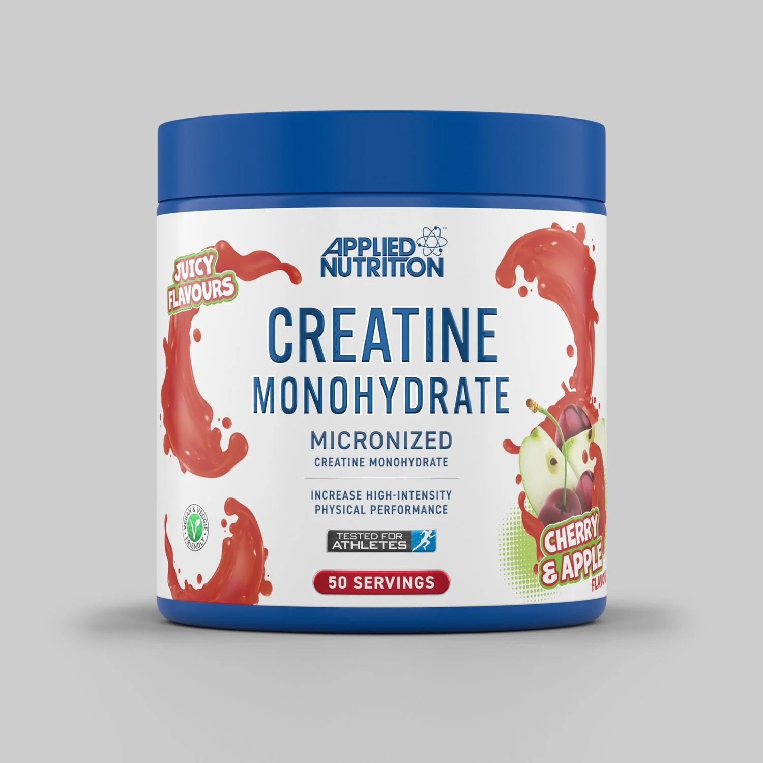 Applied Nutrition Flavoured Creatine Monohydrate - 250 g