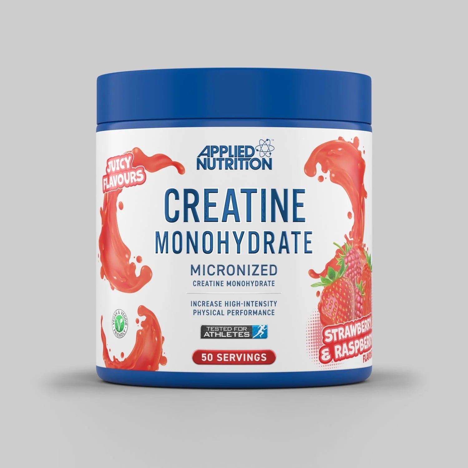 Applied Nutrition Flavoured Creatine Monohydrate - 250 g
