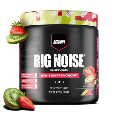 Redcon1 Big Noise - 261 g