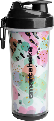Smartshake Double Wall - 750 ml - Splash / Athleisure