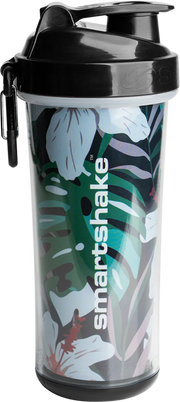Smartshake Double Wall - 750 ml - Jungle / Graffiti