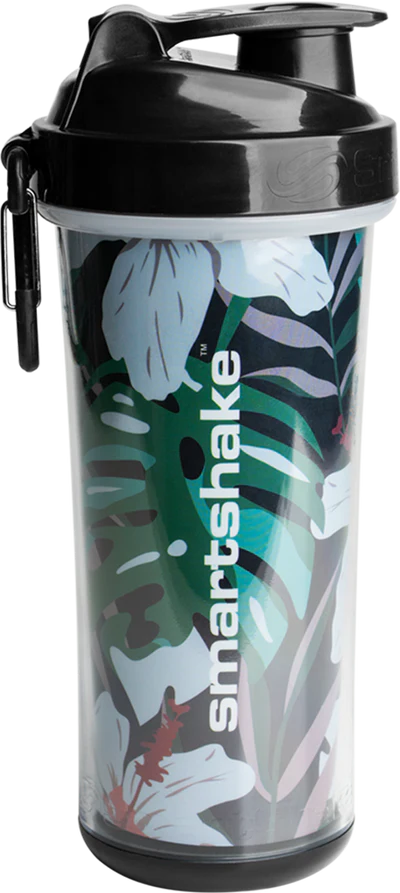 Smartshake Double Wall - 750 ml - Hawaii / Tropical