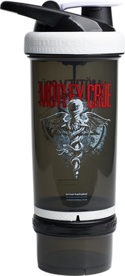 Smartshake Rock Band Collection Revive - 750 ml - Mötley Crüe