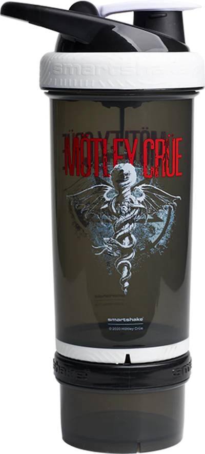 Smartshake Rock Band Collection Revive - 750 ml - Red Hot Chili Peppers