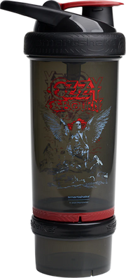 Smartshake Rock Band Collection Revive - 750 ml - Ozzy Osbourne