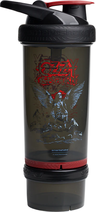 Smartshake Rock Band Collection Revive - 750 ml - Red Hot Chili Peppers