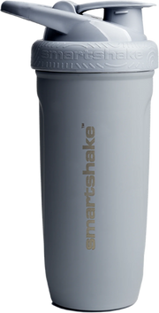 Smartshake Reforce Stainless Steel - 900 ml - White