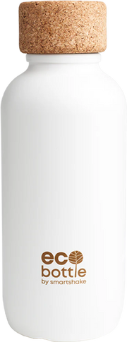 Smartshake EcoBottle 650 - White
