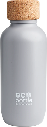 Smartshake EcoBottle 650 - Cool Grey