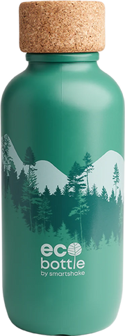 Smartshake EcoBottle 650 - Forest