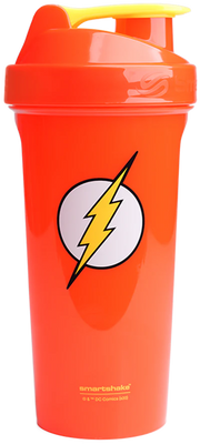 Smartshake DC Comics Lite - 800 ml - The Flash