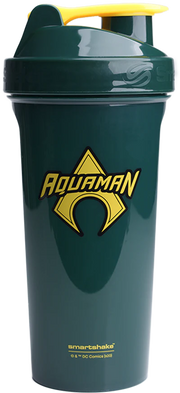 Smartshake DC Comics Lite - 800 ml - Aquaman