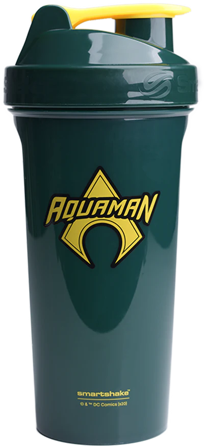 Smartshake DC Comics Lite - 800 ml - The Flash