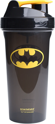 Smartshake DC Comics Lite - 800 ml - Batman