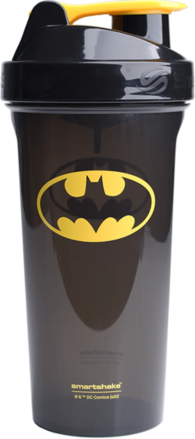 Smartshake DC Comics Lite - 800 ml - Harley Quinn
