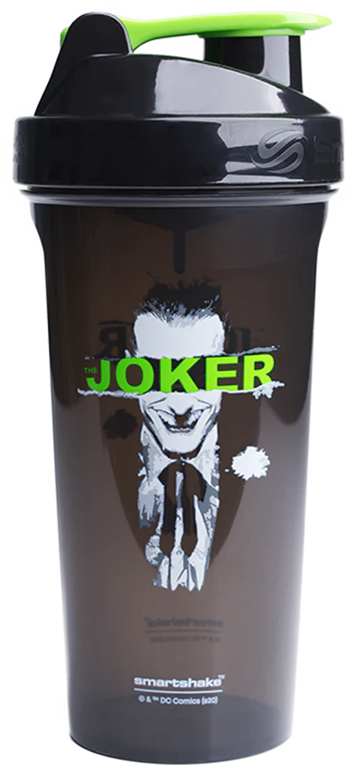 Smartshake DC Comics Lite - 800 ml - Aquaman