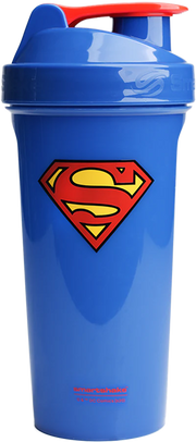 Smartshake DC Comics Lite - 800 ml - Superman