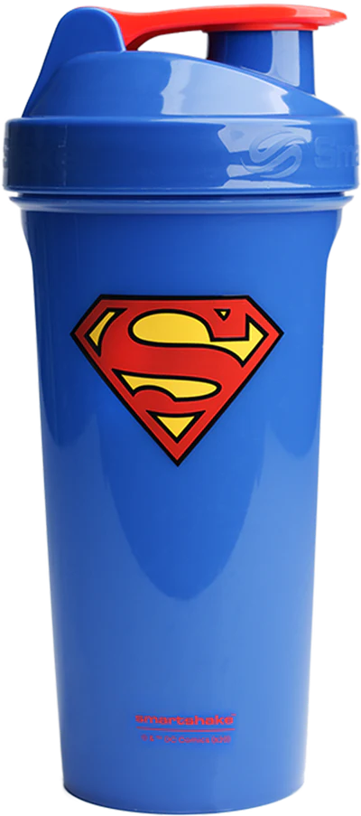 Smartshake DC Comics Lite - 800 ml - Batman