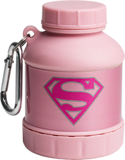 Smartshake DC Comics Whey2Go Funnel - Supergirl