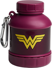 Smartshake DC Comics Whey2Go Funnel - Wonder Woman