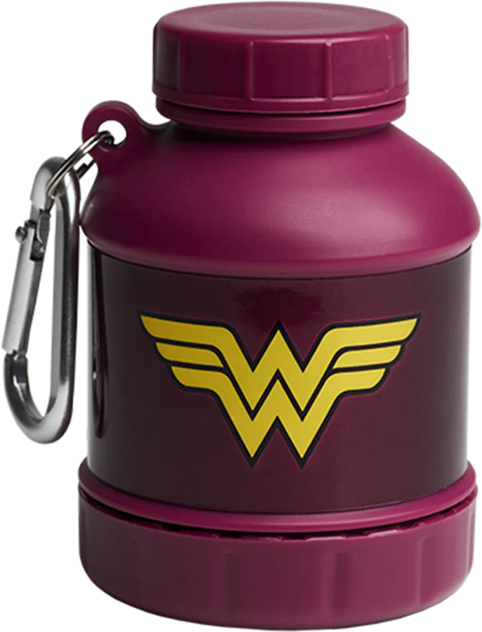 Smartshake DC Comics Whey2Go Funnel - Batman