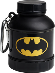 Smartshake DC Comics Whey2Go Funnel - Batman